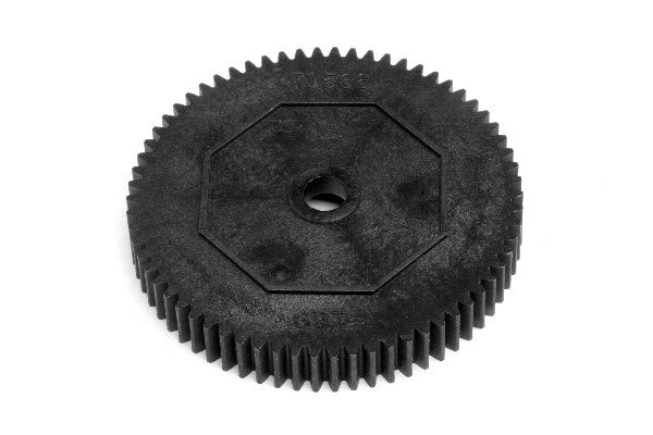 HPI 82019 - SPUR GEAR 66T