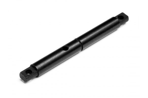 HPI 82027 - GEAR SHAFT 6X60MM