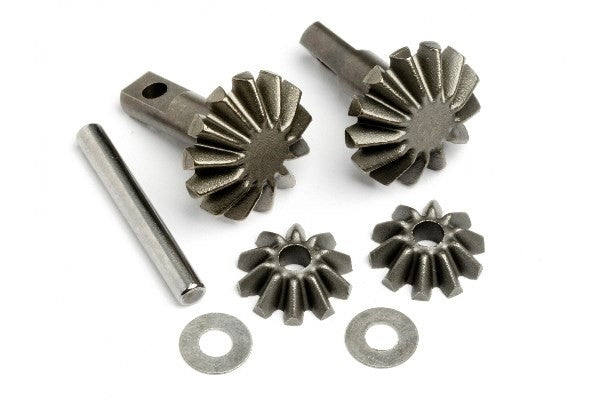 HPI 82033 - DIFF BEVEL GEAR 13/10T