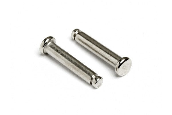 HPI 82042 - FLANGE SHAFT 3X14MM