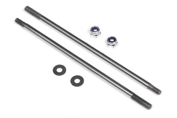 HPI 82043 - SHOCK SHAFT 3X78MM