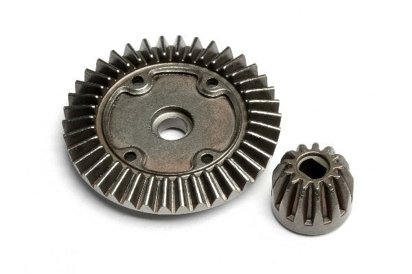 HPI 82047 - BEVEL GEAR 38/13T