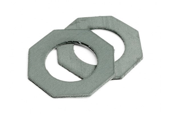 HPI 82051 - SLIPPER CLUTCH PAD (2PCS)