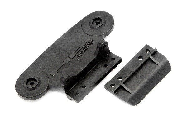 HPI 85009 - BUMPER (FRONT & REAR/SPRINT)