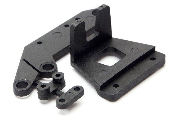 HPI 85010 - BATTERY HOLDER SET (FOR STICK & SADDLE/SPRINT)