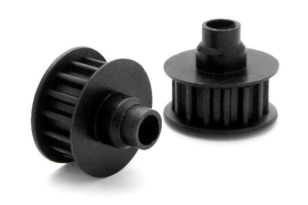 HPI 85016 - SPRINT PULLEY SET (15T X 2)