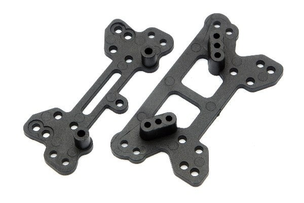 HPI 85017 - SHOCK TOWER (FRONT & REAR/SPRINT)