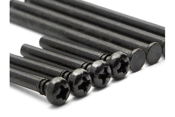 HPI 85021 - SUSPENSION PIN SET (8PCS/4 INNER/4 OUTER/SPRINT