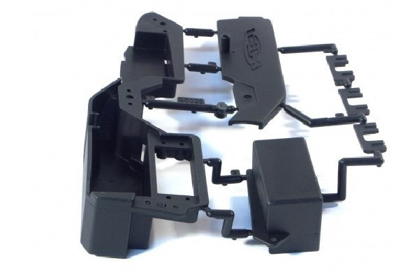 HPI 85029 - RADIO TRAY SET (NITRO 3)