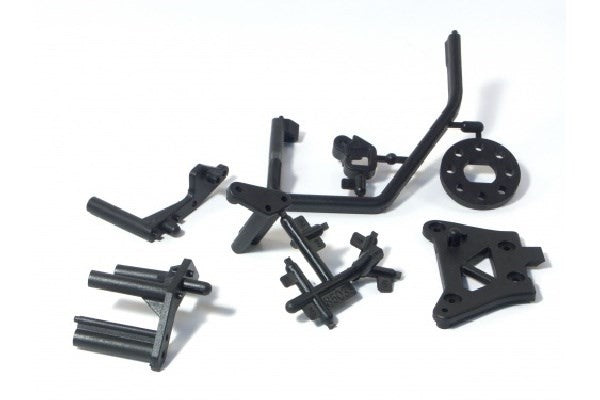 HPI 85033 - SUPPORT SET (NITRO 3)
