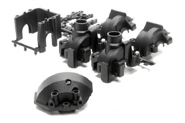 HPI 85036 - GEARBOX SET (NITRO 3)