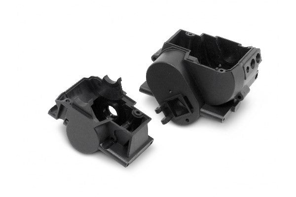 HPI 85052 - CENTRE GEAR BOX CASE