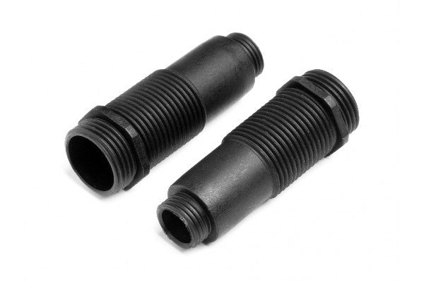 HPI 85054 - SHOCK BODY SET (12X67-87MM/2PCS)