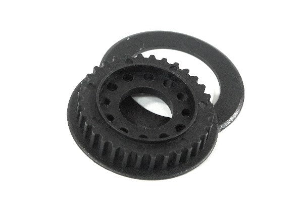HPI 85064 - PULLEY 32T (FRONT ONE-WAY/SPRINT