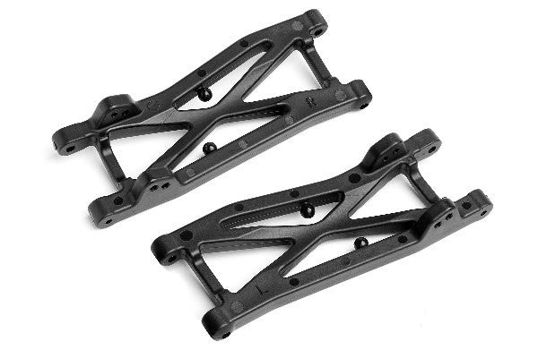 HPI 85206 - REAR SUSPENSION ARM SET