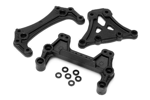 HPI 85207 - UPPER BRACE SET