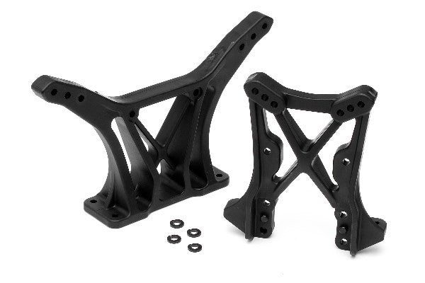 HPI 85208 - SHOCK TOWER SET