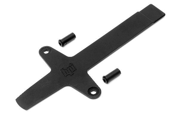 HPI 85209 - BATTERY BRACE SET