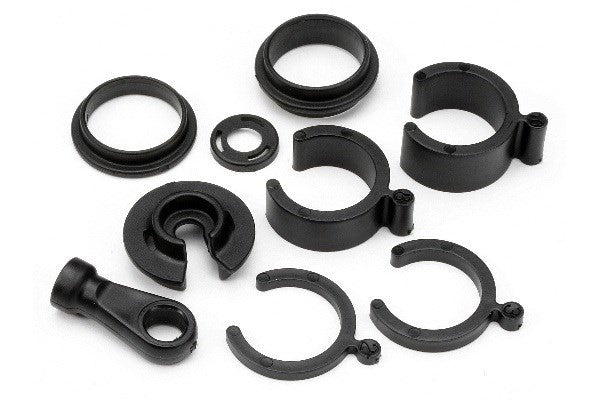 HPI 85231 - SHOCK SPACER PARTS SET