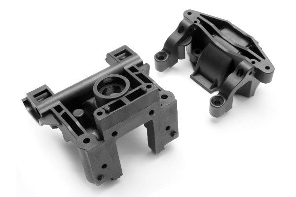 HPI 85235 - GEAR BOX/BULKHEAD SET