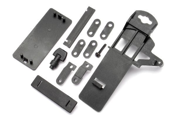 HPI 85237 - RADIO BOX PARTS SET