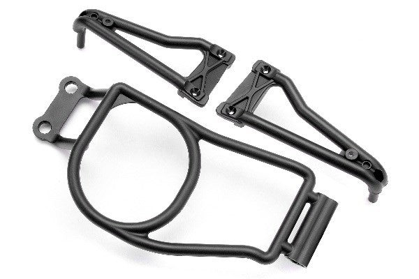 HPI 85239 - ROLL CAGE SET