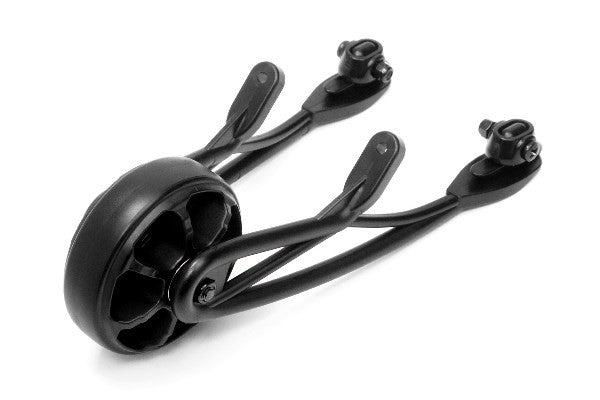 HPI 85245 - WHEELIE BAR SET FOR SAVAGE