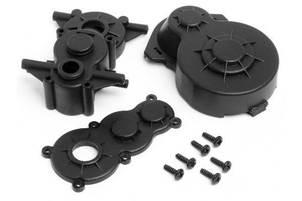 HPI 85251 - CENTER GEAR BOX