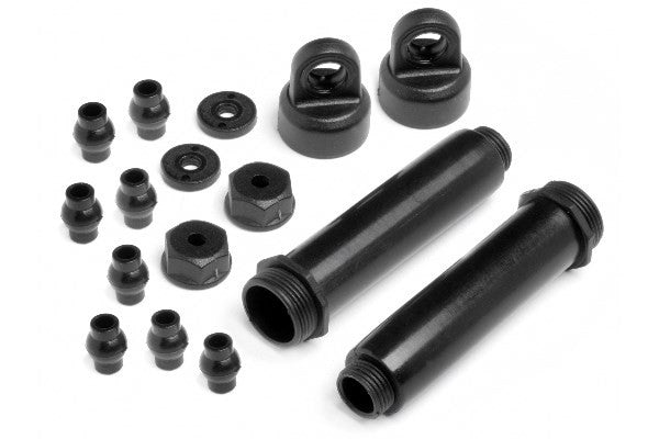 HPI 85253 - SHOCK BODY SET (2 SHOCKS)