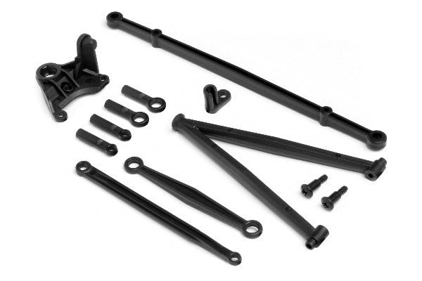HPI 85257 - SUSPENSION ROD SET