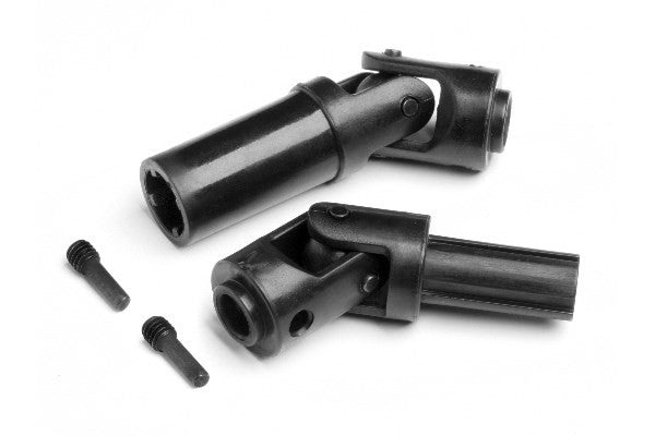 HPI 85258 - UNIVERSAL CENTER DRIVE SET _ASSEMBLED)