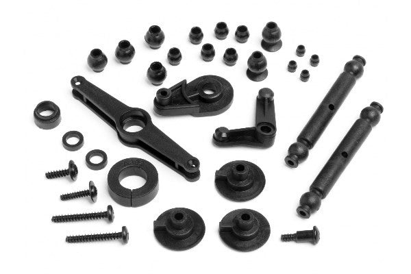HPI 85260 - SERVO SAVER / PIVOT BALL SET