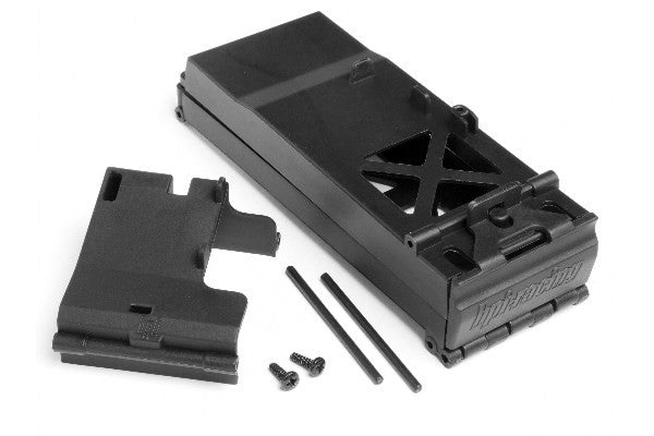 HPI 85261 - BATTERY BOX SET