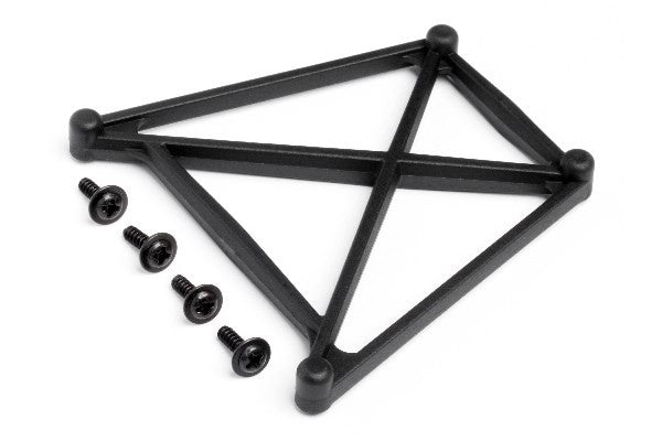 HPI 85262 - ROD BRACE SET