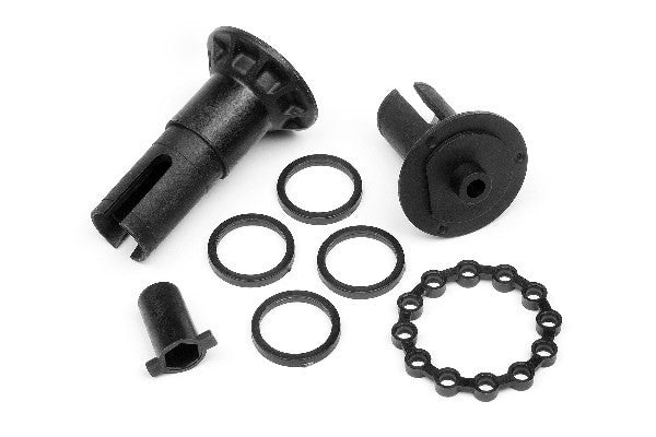 HPI 85269 - DIFFERENTIAL OUTDRIVE SET