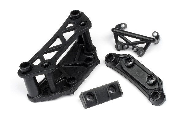 HPI 85274 - BUMPER SET