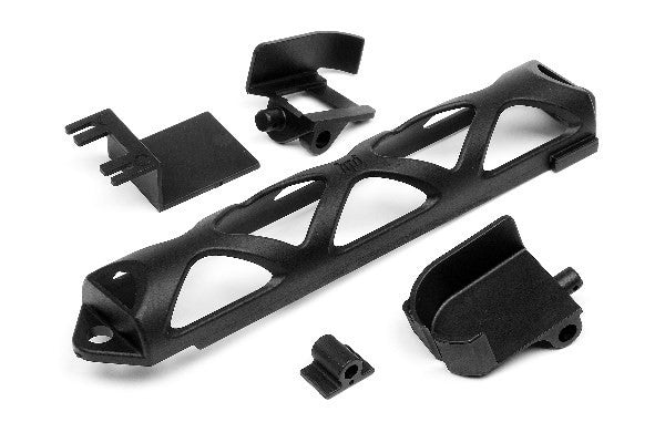 HPI 85275 - BATTERY HOLDER SET