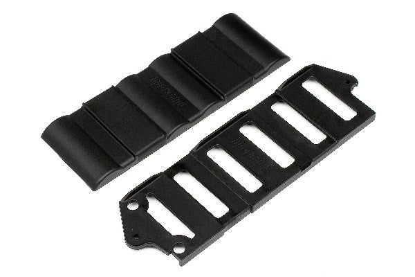 HPI 85276 - BATTERY TRAY SET