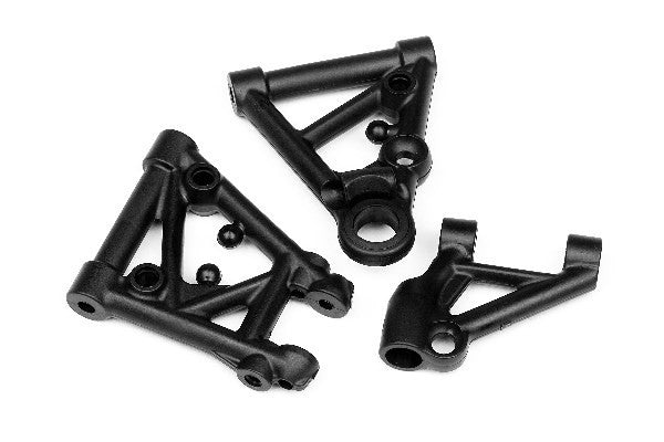HPI 85280 - SUSPENSION ARM SET (2PCS)