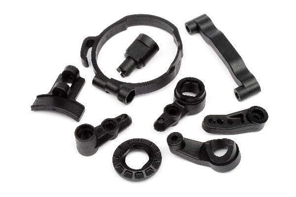 HPI 85281 - STEERING PARTS SET
