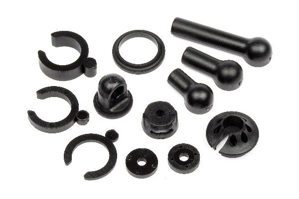 HPI 85282 - SHOCK PARTS SET