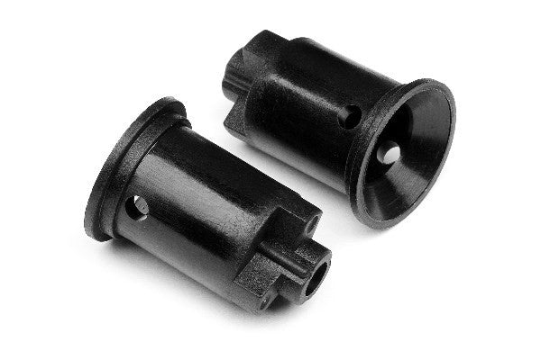 HPI 85285 - AXLE SHAFT (4PCS)