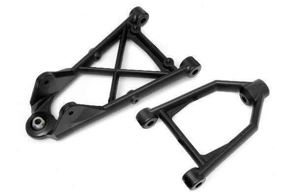 HPI 85400 - FRONT SUSPENSION ARM SET