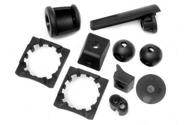HPI 85422 - NUT HOLDER SET