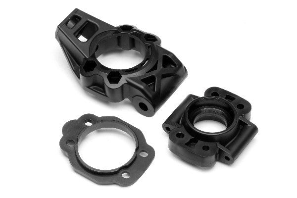HPI 85424 - REAR HUB CARRIER SET
