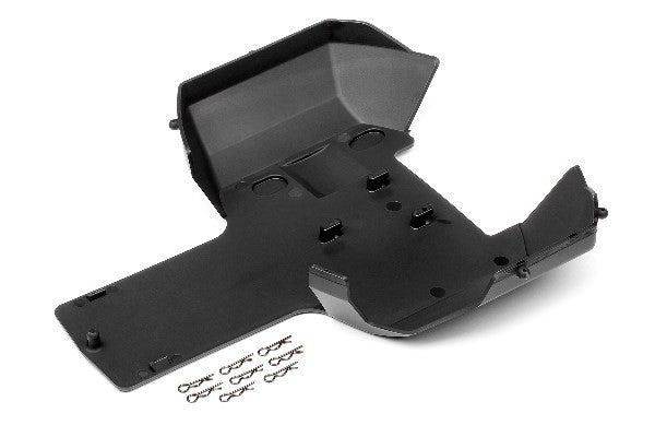 HPI 85425 - UNDER GUARD / BAJA 5T