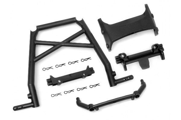 HPI 85440 - CENTRE ROLL BAR SET