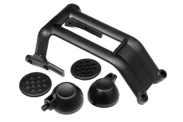 HPI 85441 - ROOF GUARD SET