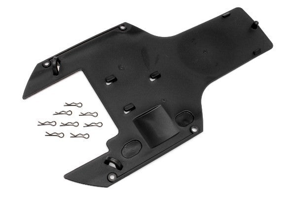 HPI 85443 - UNDER GUARD