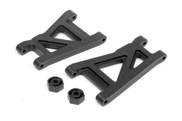 HPI 85461 - SERVO ARM SET